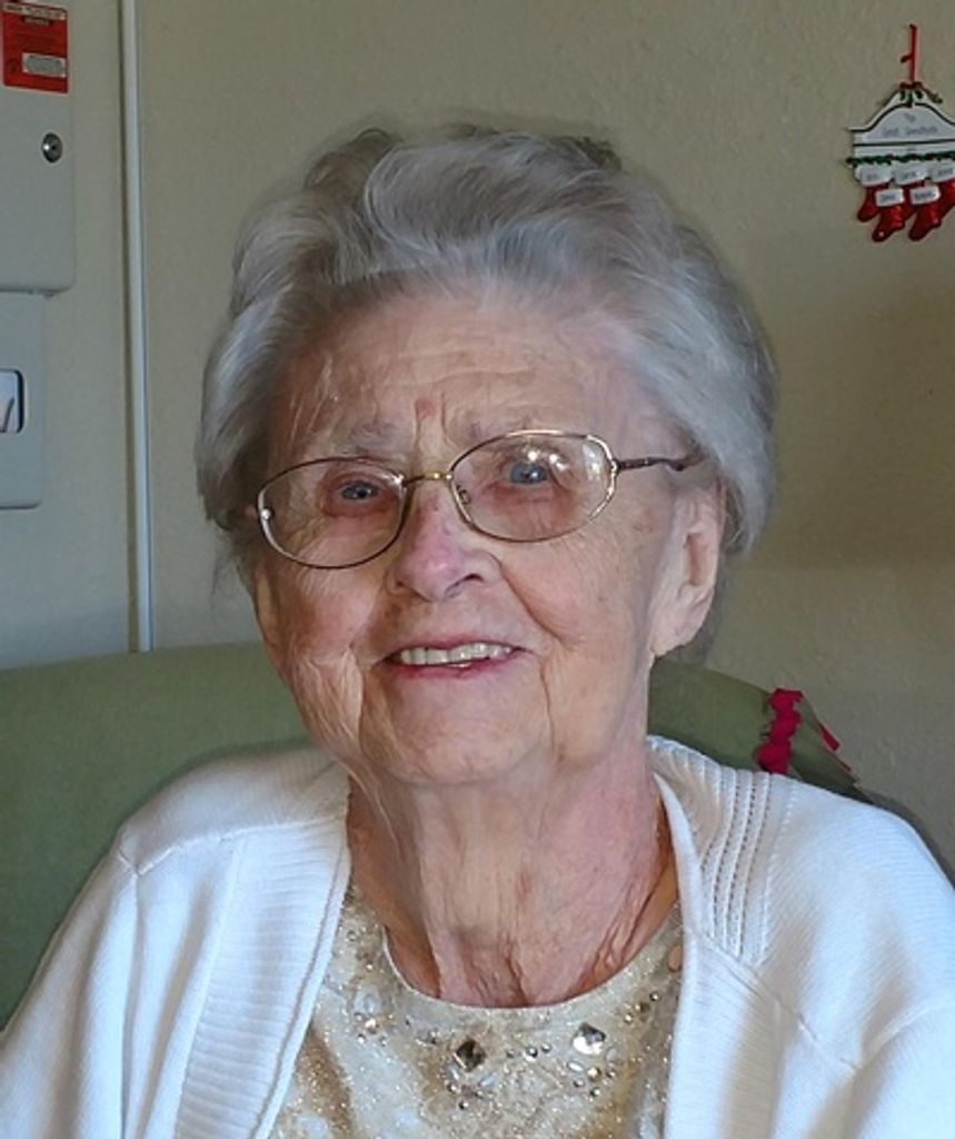 Caroline Margarette Haugen Profile Photo