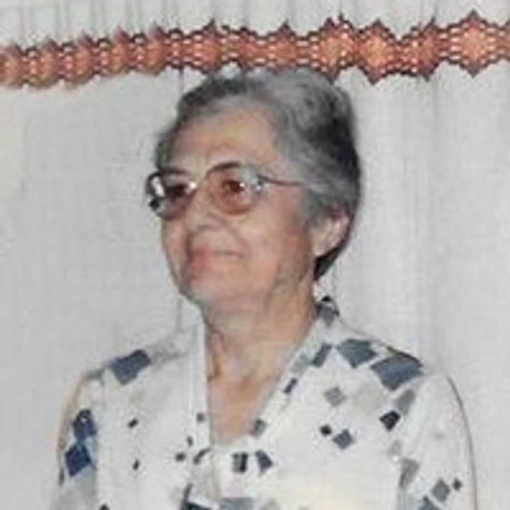 Cecile Brasseaux Landry