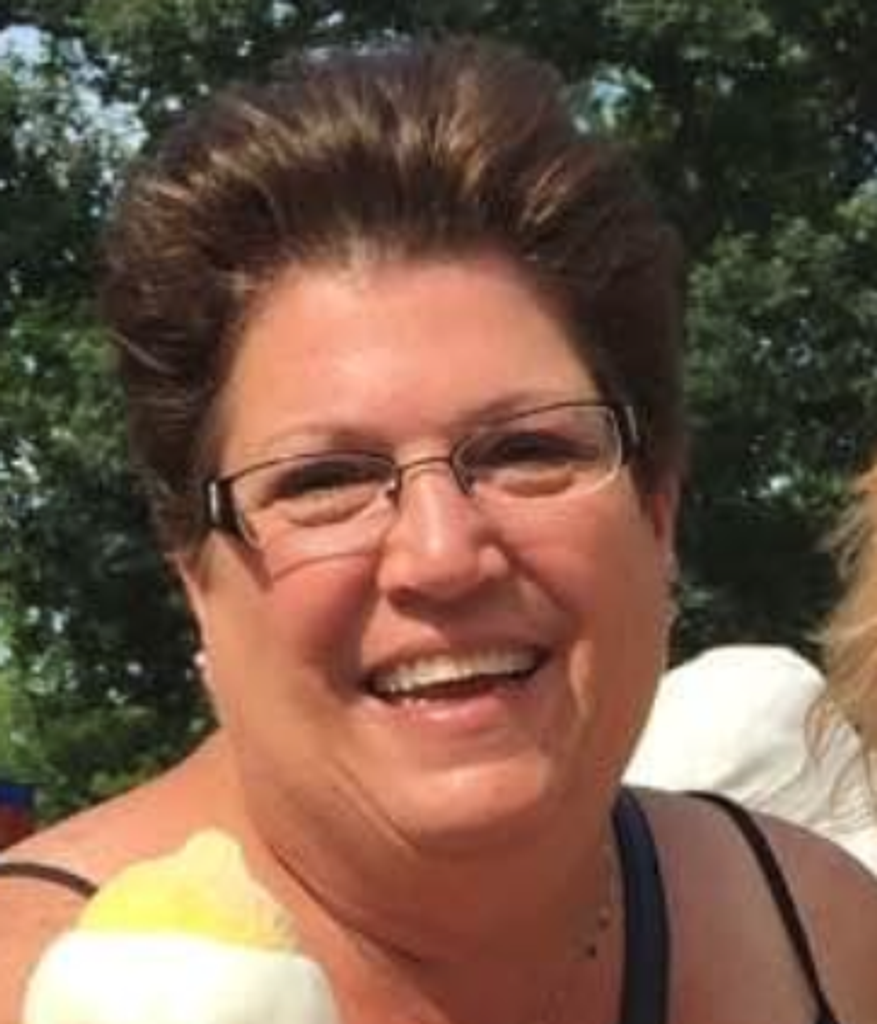 Deborah A. Lucas-Stenerson Profile Photo