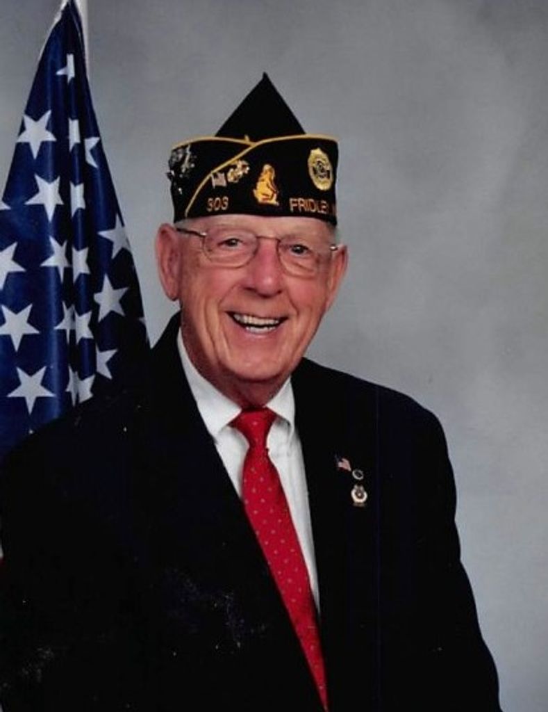 John Velin