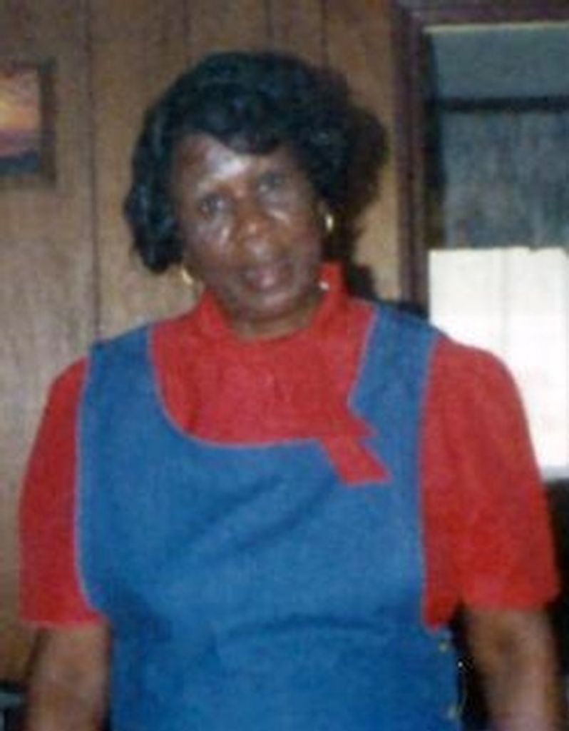 Annie M. Gadsden