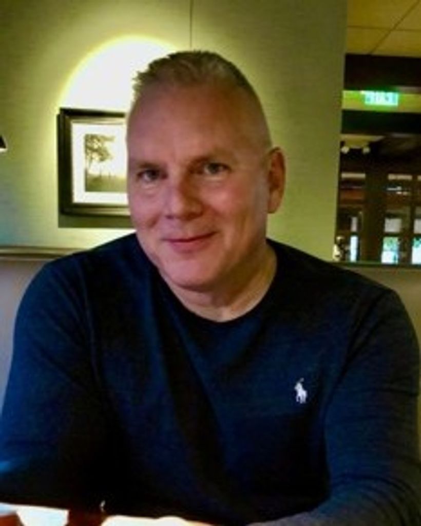 Edward "Eddie" Richard Krueger Profile Photo