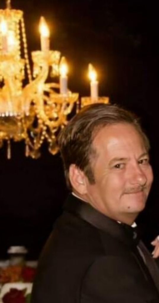 Russell Mcdaniel, Jr.