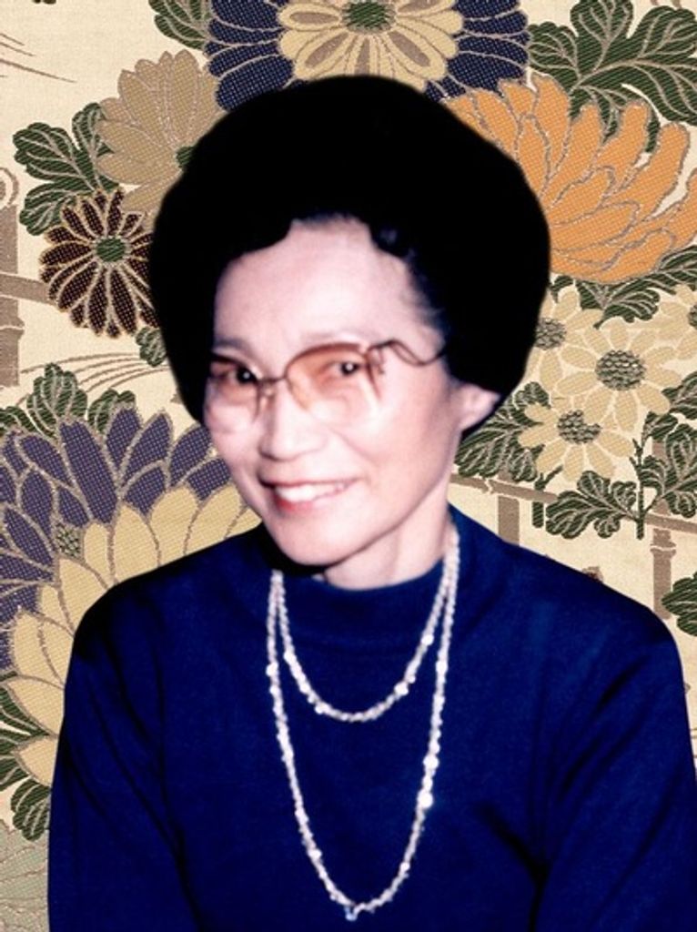 Sachiko Ishiwa
