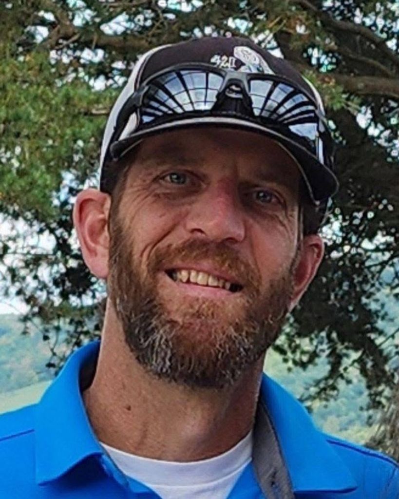 Joshua Christopher Wageley Profile Photo