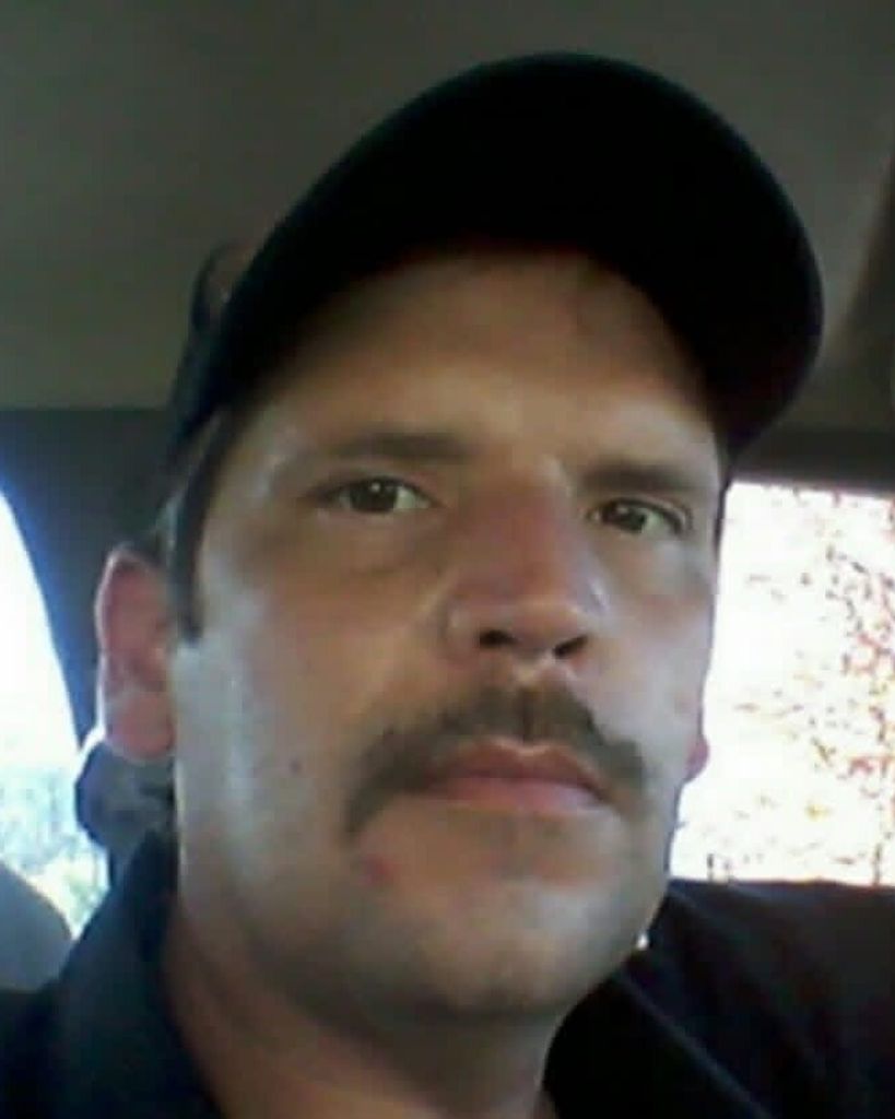 Jeramy Adam Clark Profile Photo