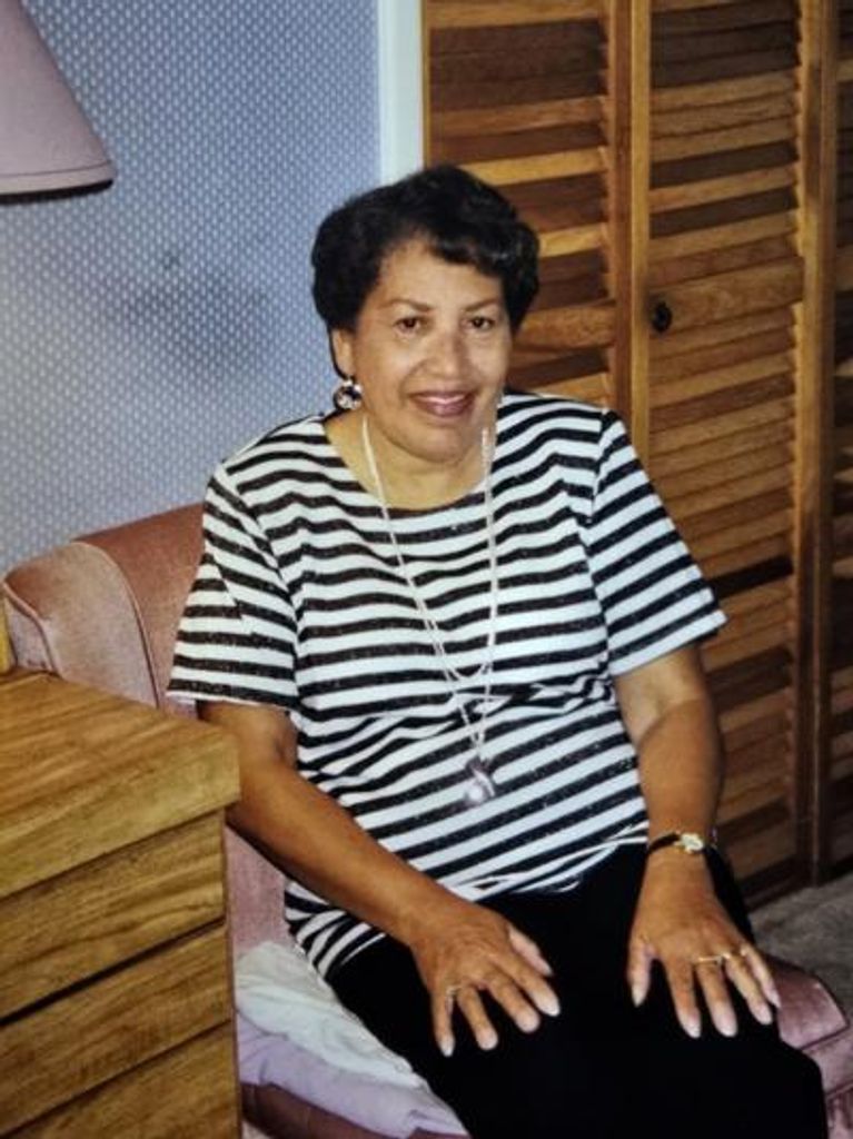 Mabel Louise Jackson Profile Photo