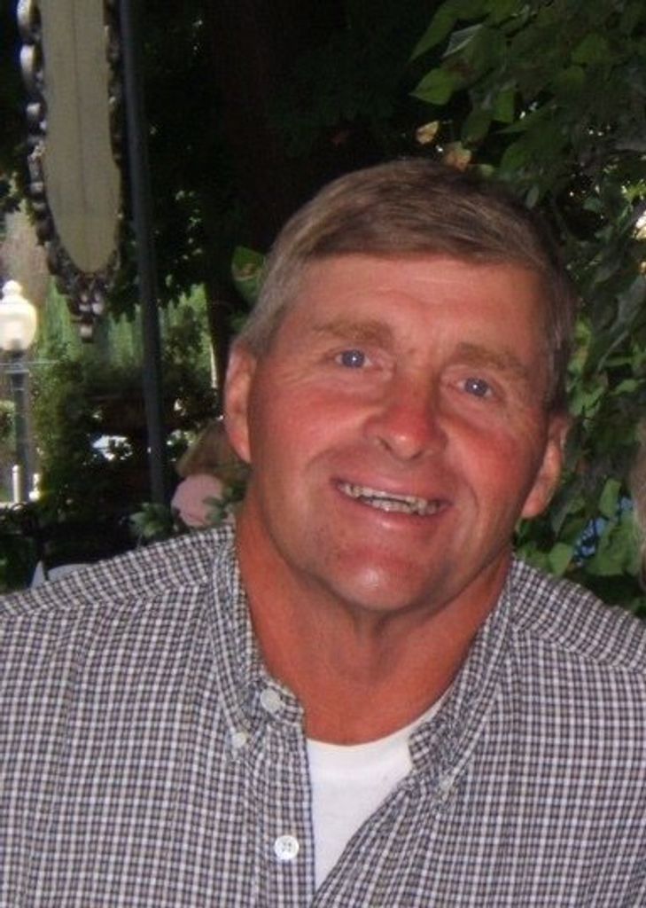 Reginald  J. Schweitzer  Sr.