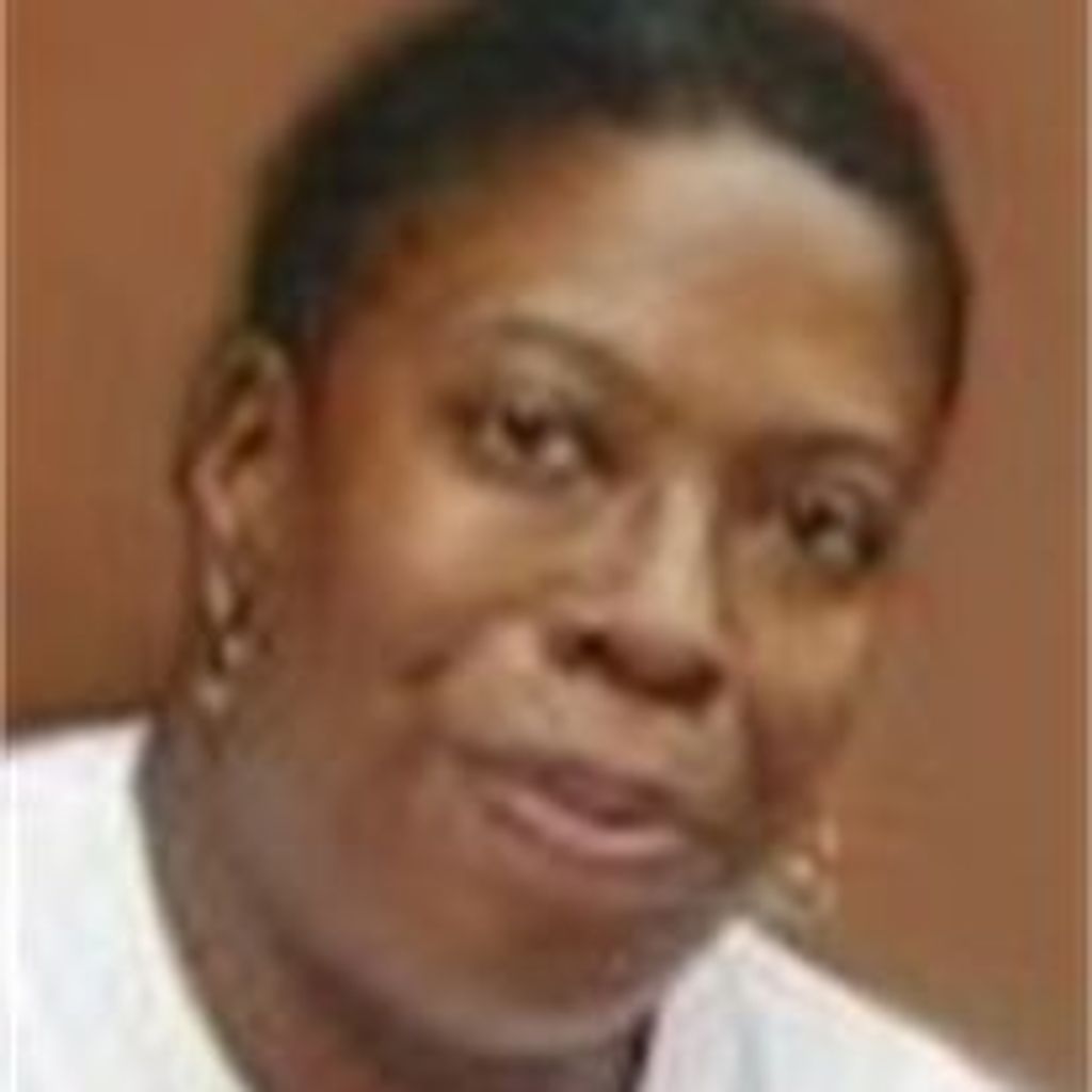 Gina L. Frazier