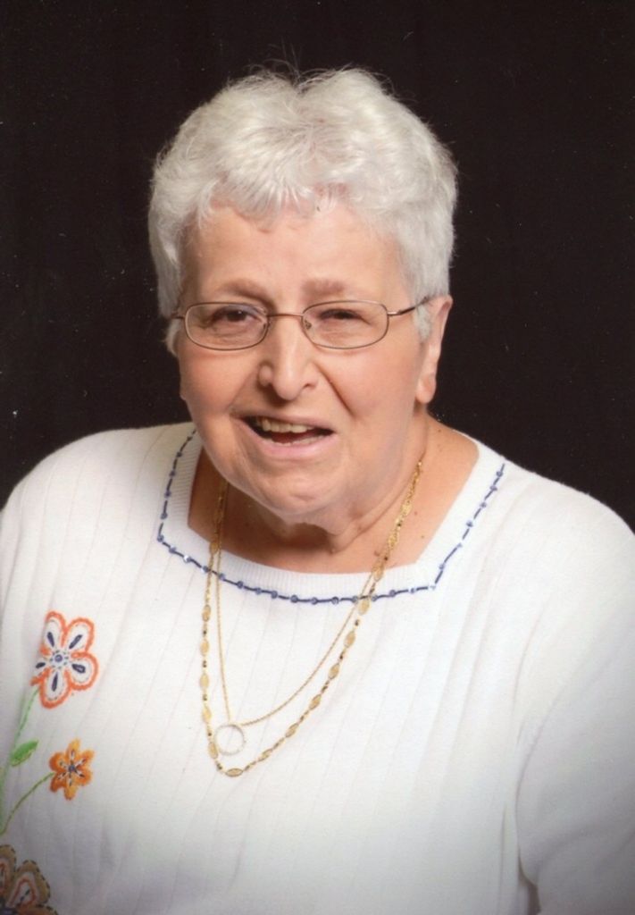 Grace (Gracie) Elizabeth Hull Profile Photo