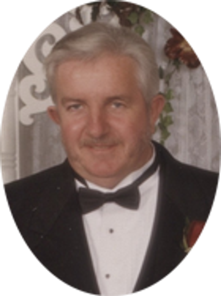 Terry Jewkes Profile Photo