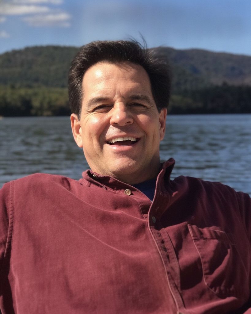 Michael F. Thayer Profile Photo