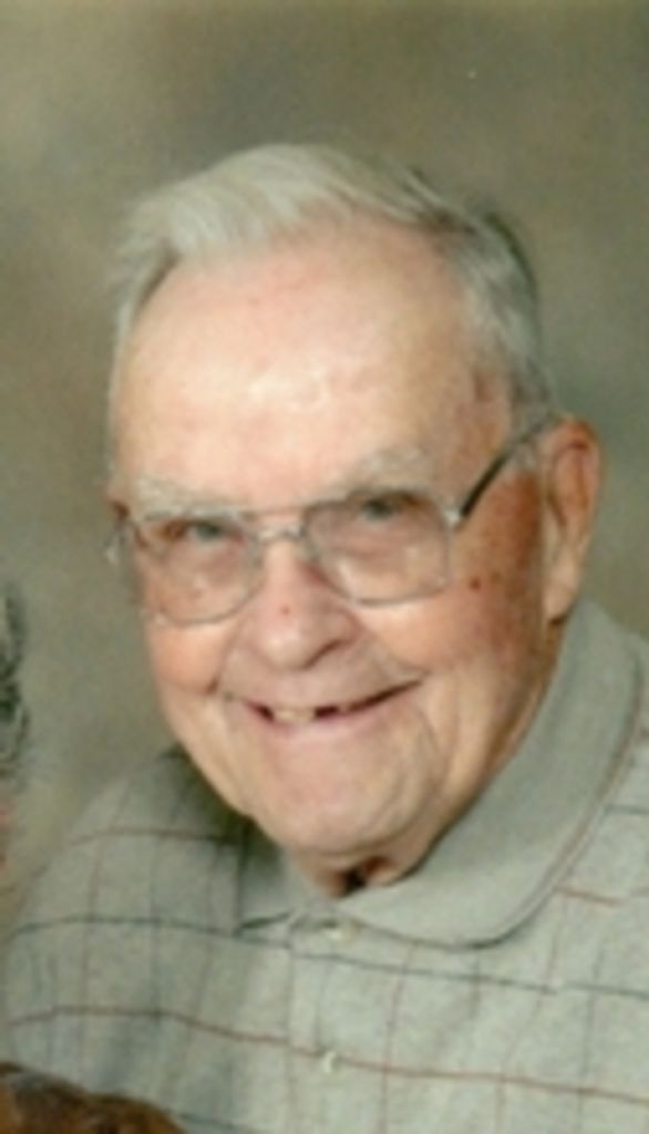 John F. Logue