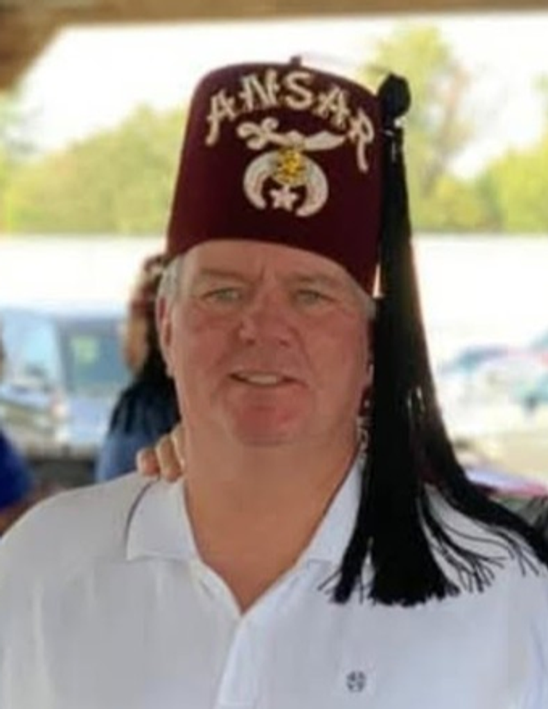 Matthew Dale Anacker Profile Photo