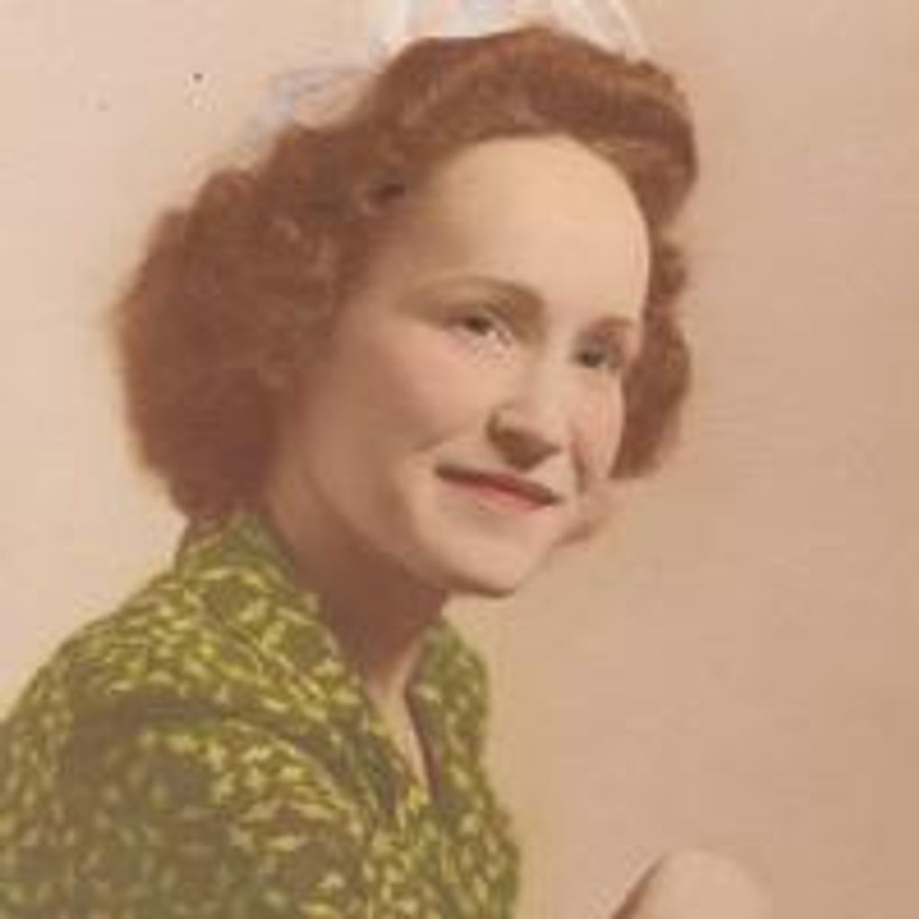 Lucille Marquis