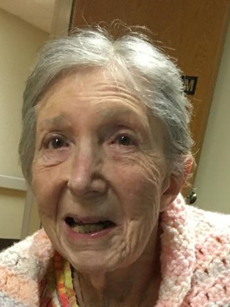 Pauline F. Rosenblatt Profile Photo