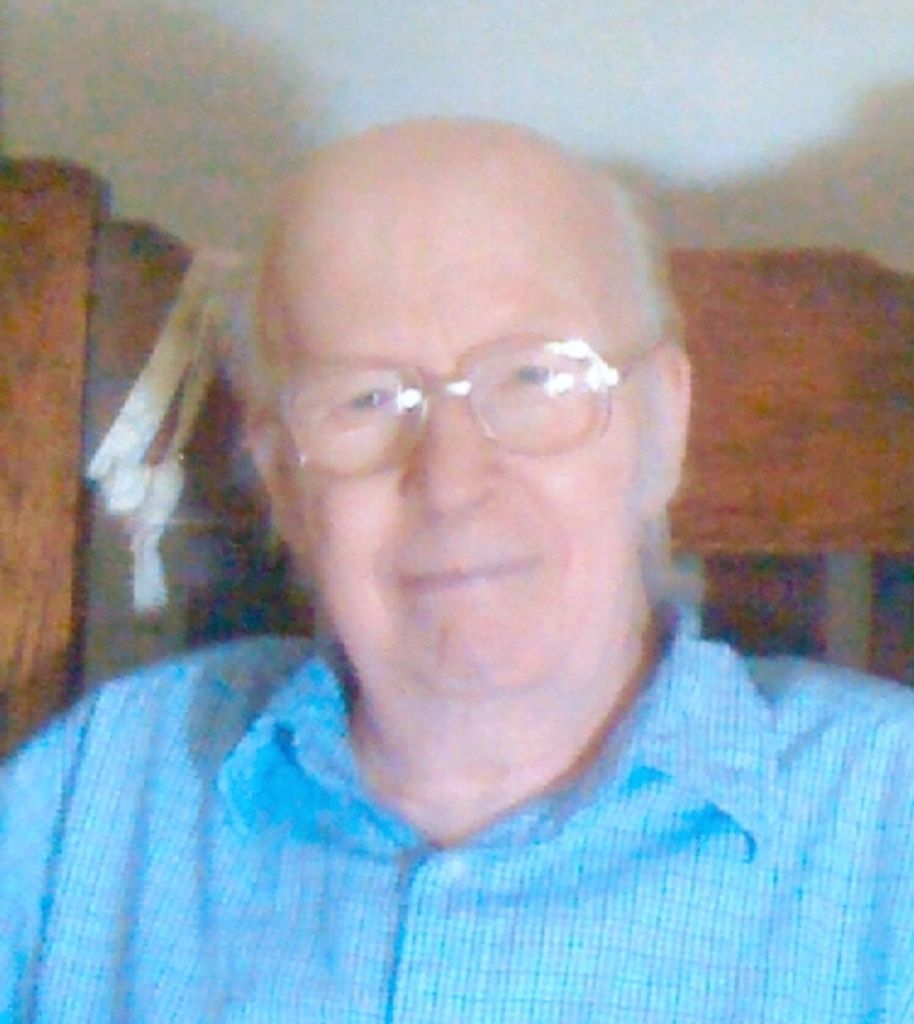 Paul Elmo Stere Profile Photo