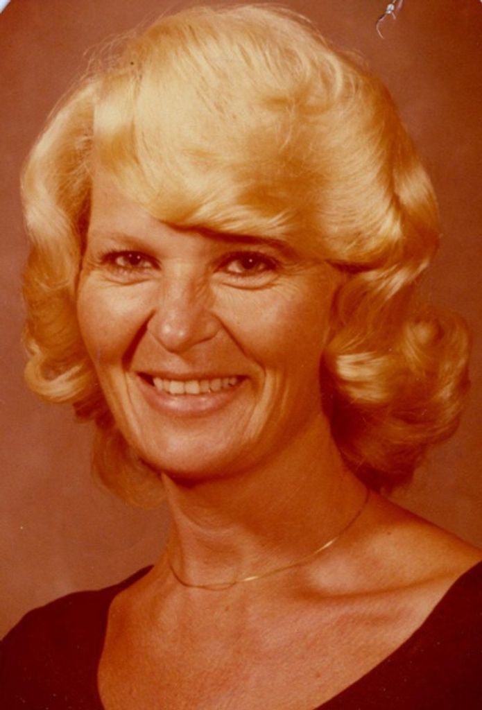 Shirley Plyler Hilton