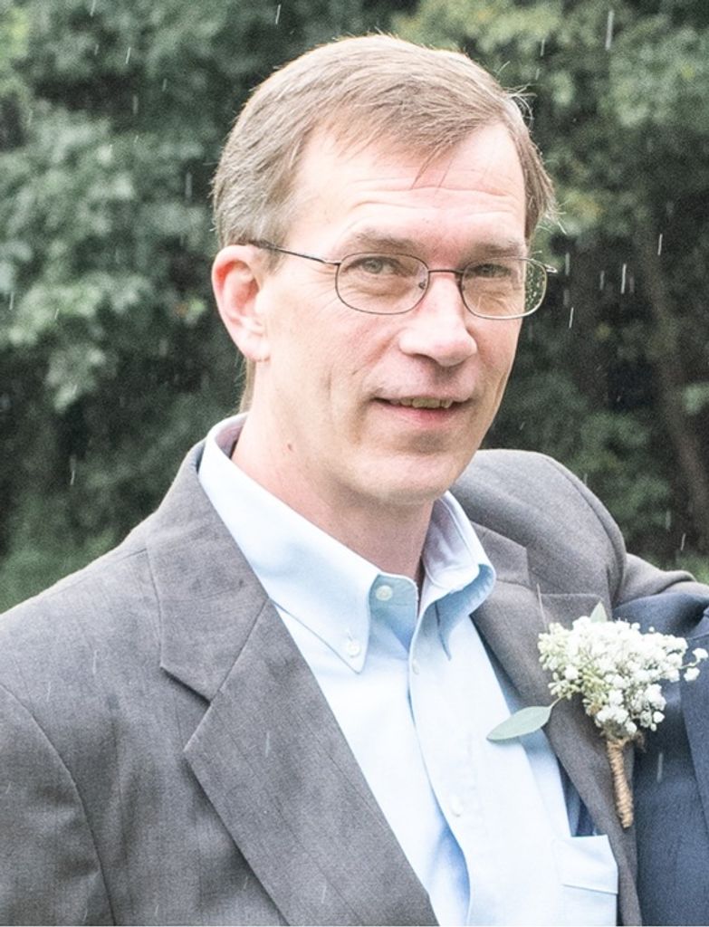 Michael Leroy Aughenbaugh Profile Photo