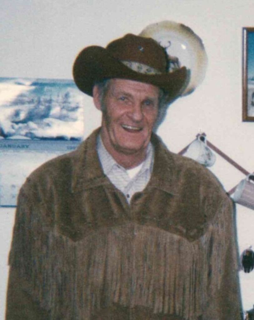 Elwood H. Harris Profile Photo