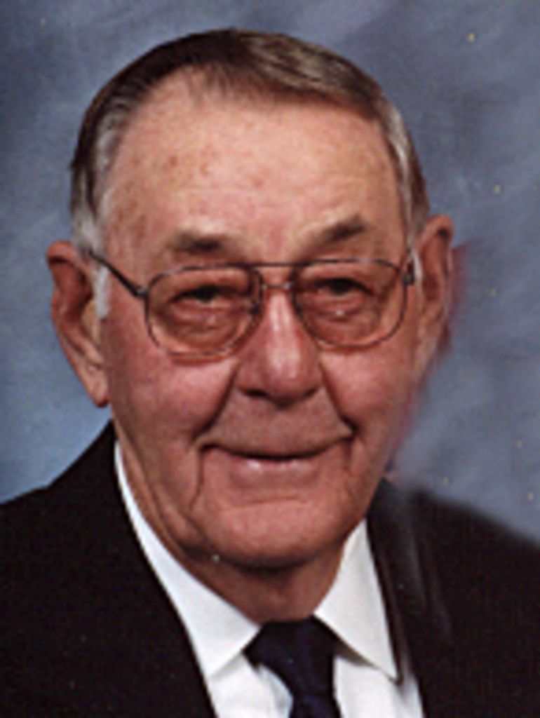 Robert Paul Prull Profile Photo