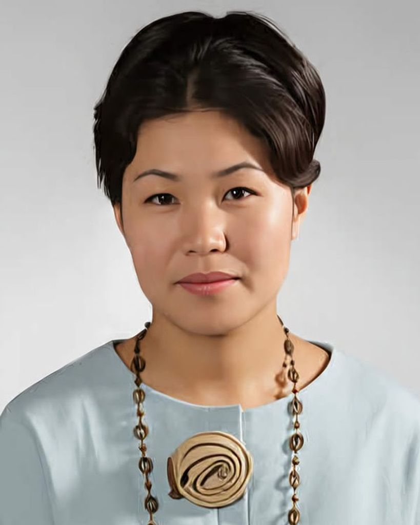 Kazuko Grace Kimotsuki Profile Photo