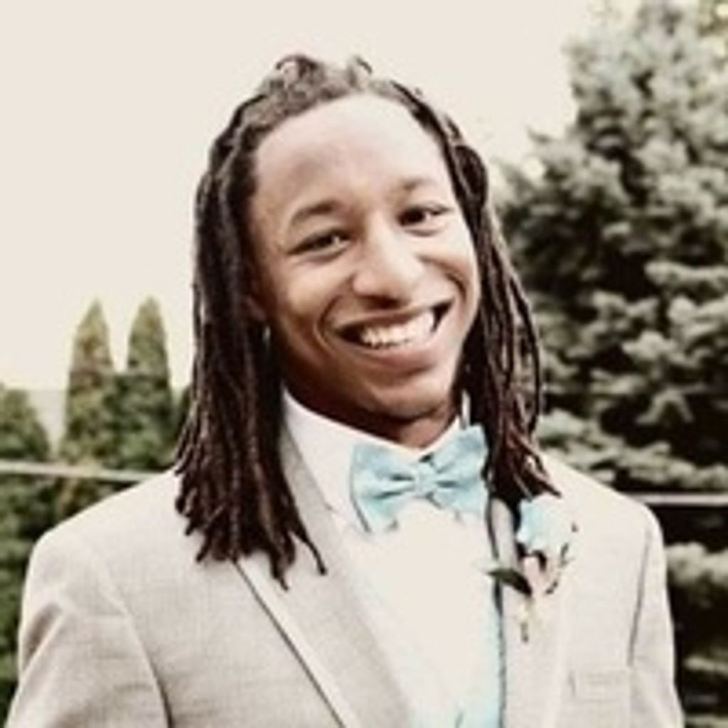 Cameron Mcglenn