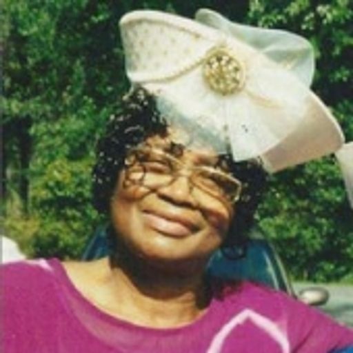 Mother Geraldine "Madear" Morris photo gallery thumbnail 1 of 1