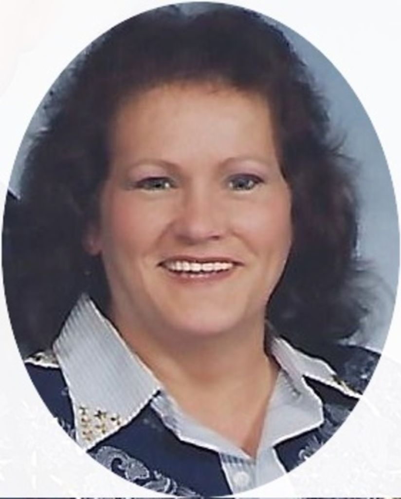 Ruth Ann Hartlerode Profile Photo