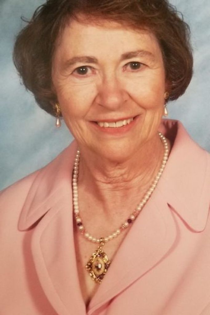 Faye M. Fuller Profile Photo