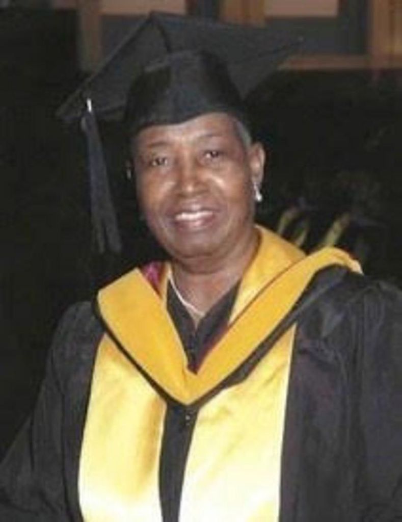 Mrs. Frances R. Nelson Profile Photo