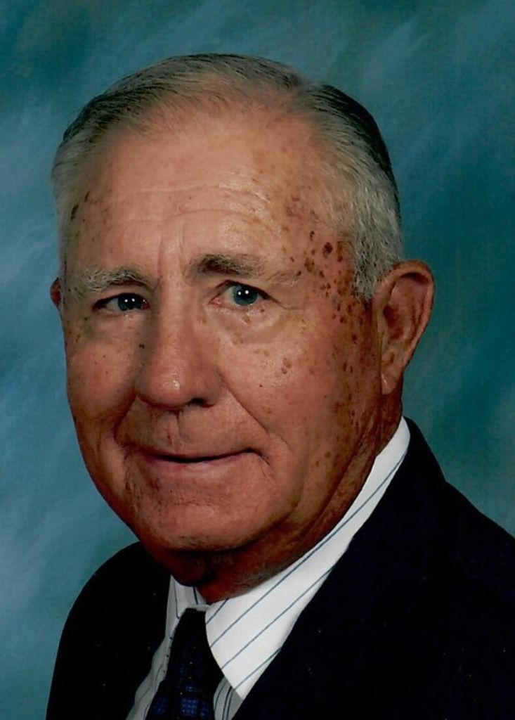 William Harvey O'Dell Sr. Profile Photo