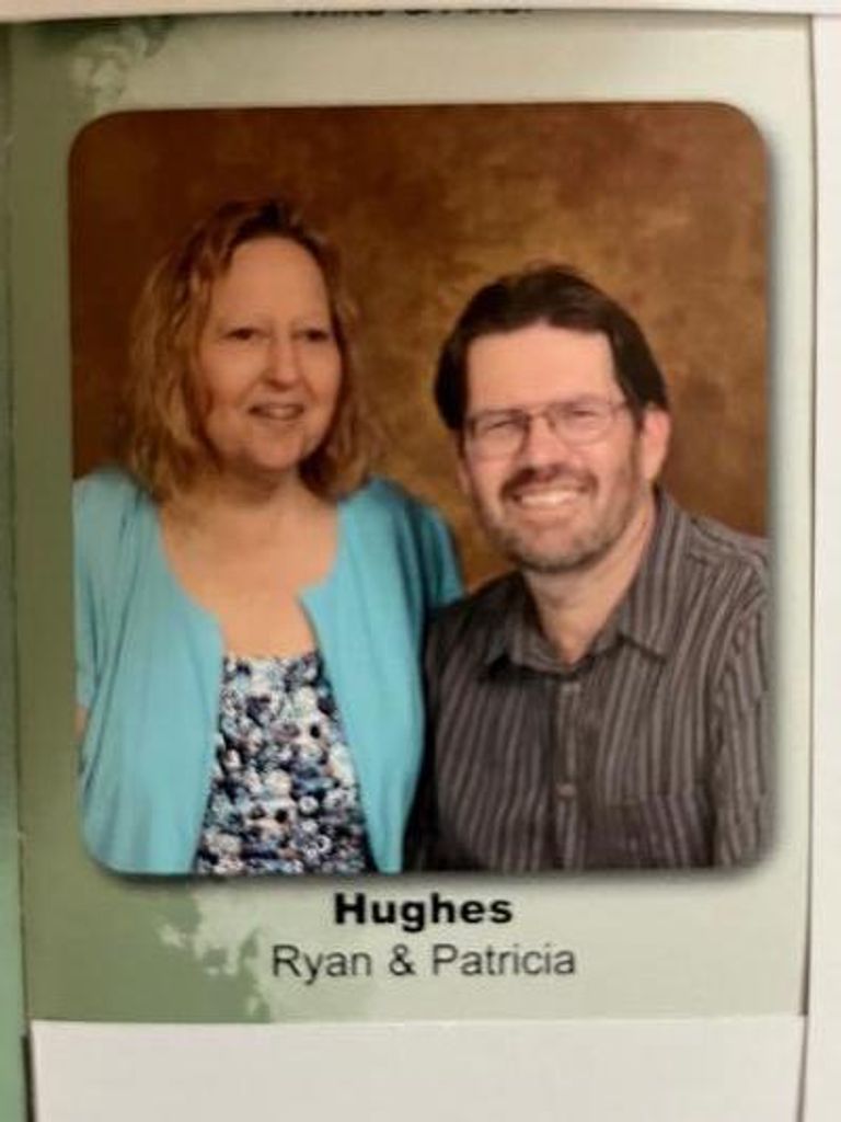 Patricia Ann Hughes Profile Photo