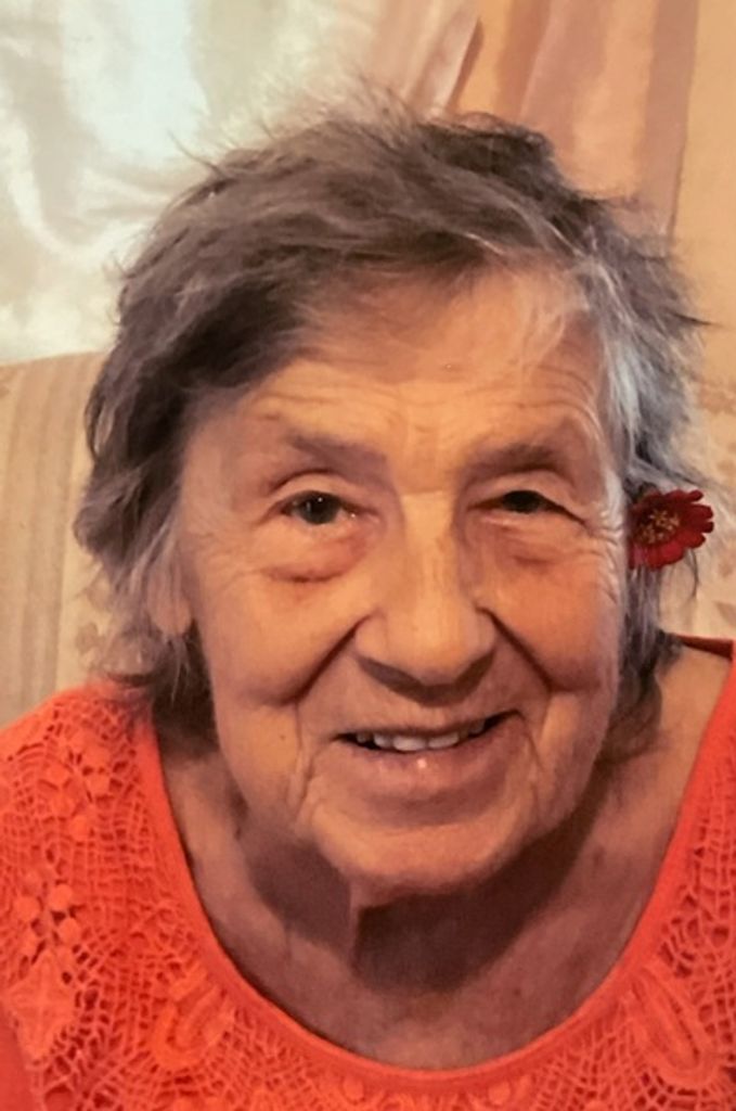 Virginia Ethel Gourley Profile Photo