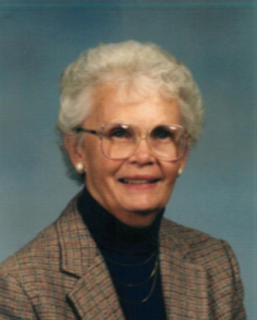 Esther Joan Kunesh Profile Photo