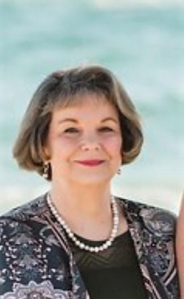 Frances "Carol" Ransdell