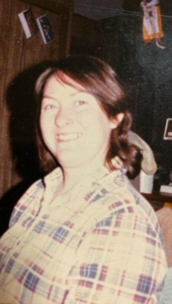 Mary J. Long