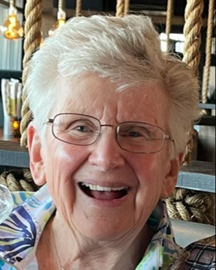 Patricia A. "Pat" Sciple Profile Photo