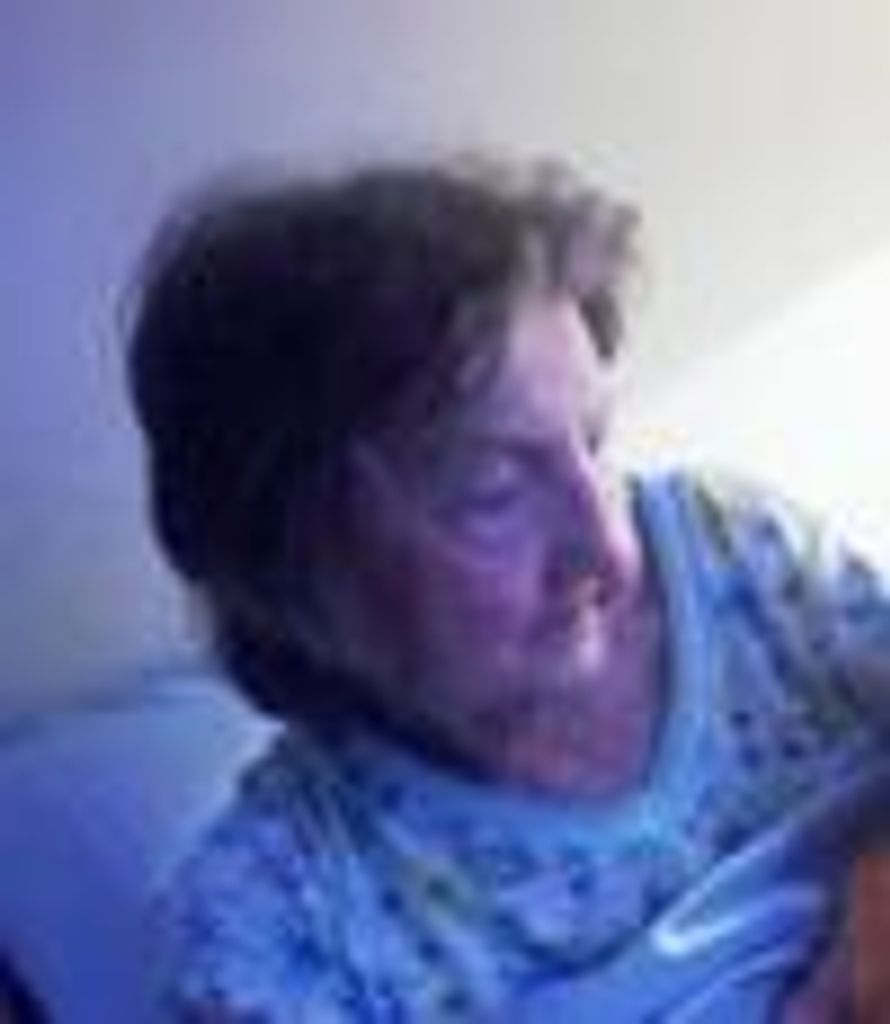 Ruth Gaither
