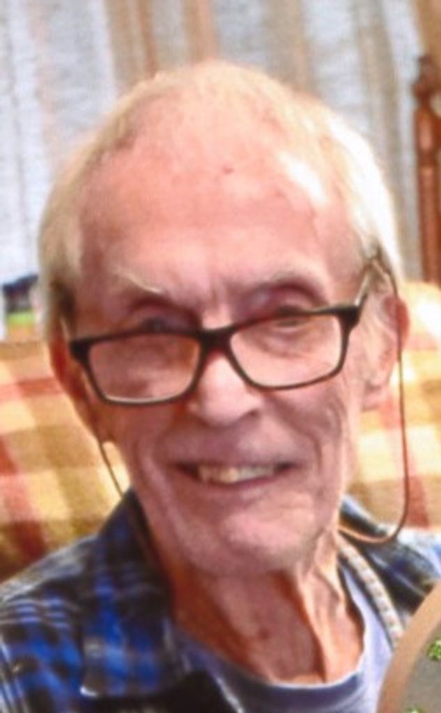 Robert W. Boehnke