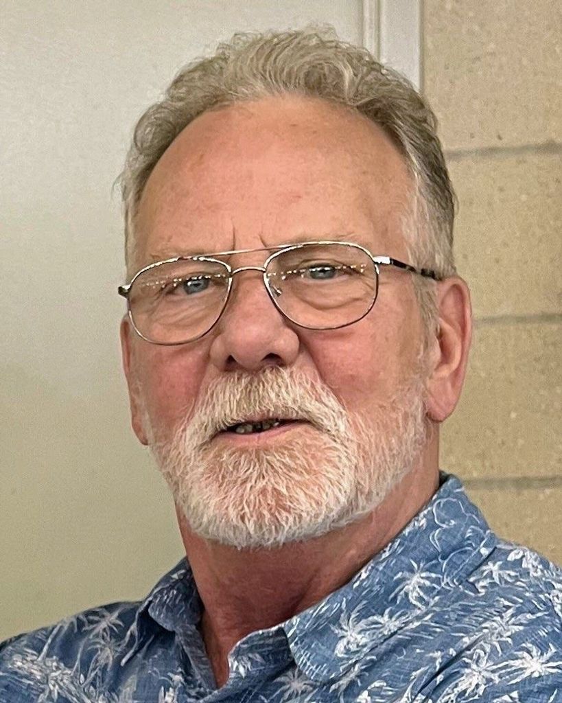 Allan John Andersen Profile Photo