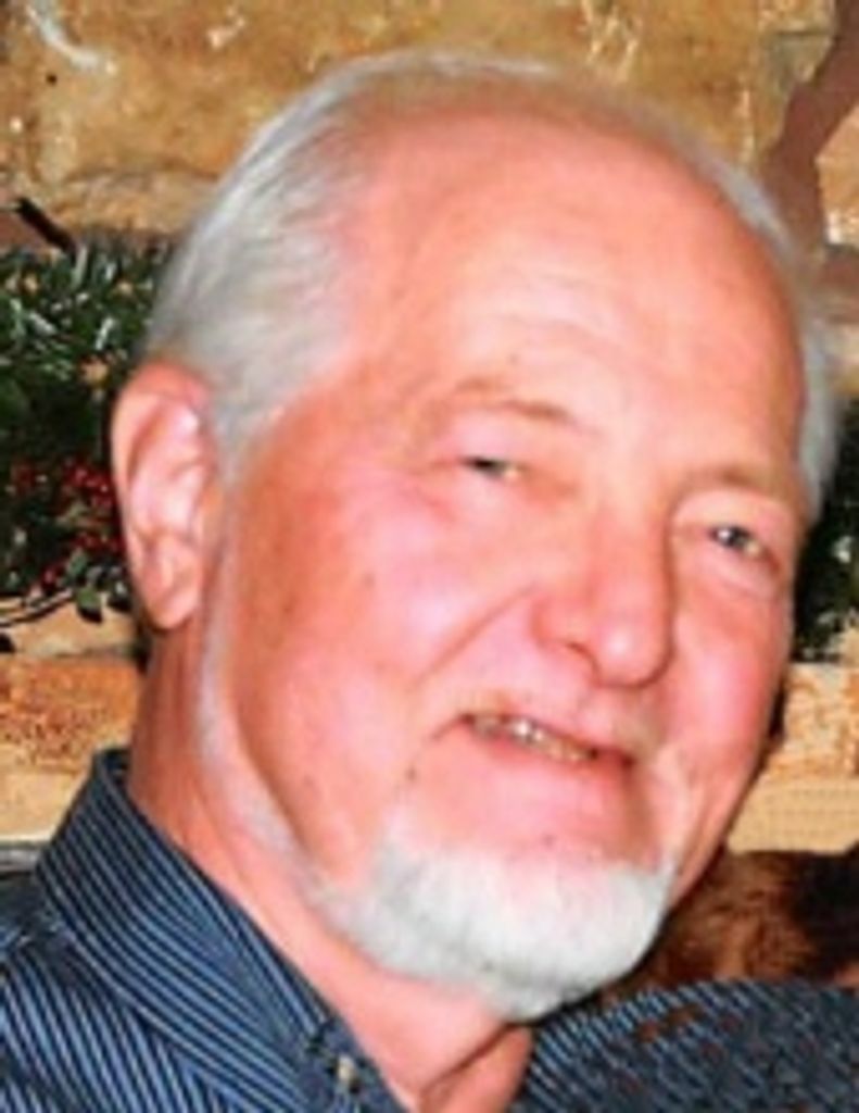 Marvin L. Klemp