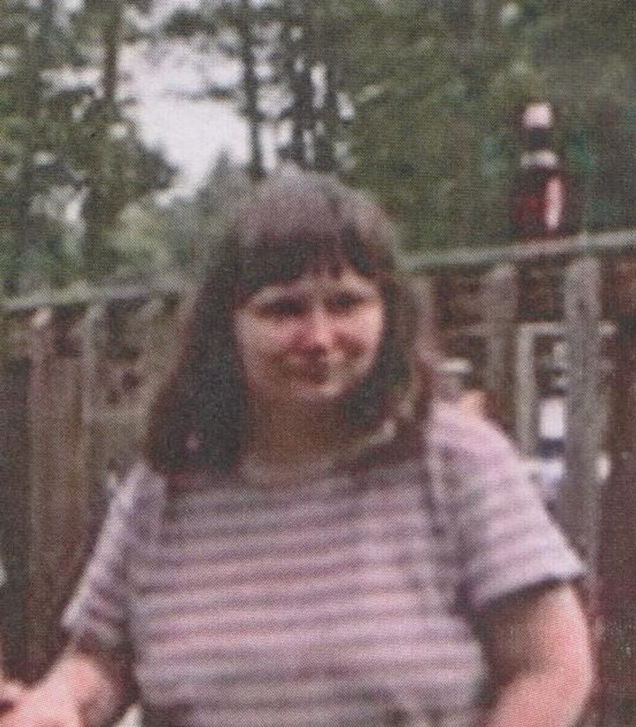 Joni Dee Davis