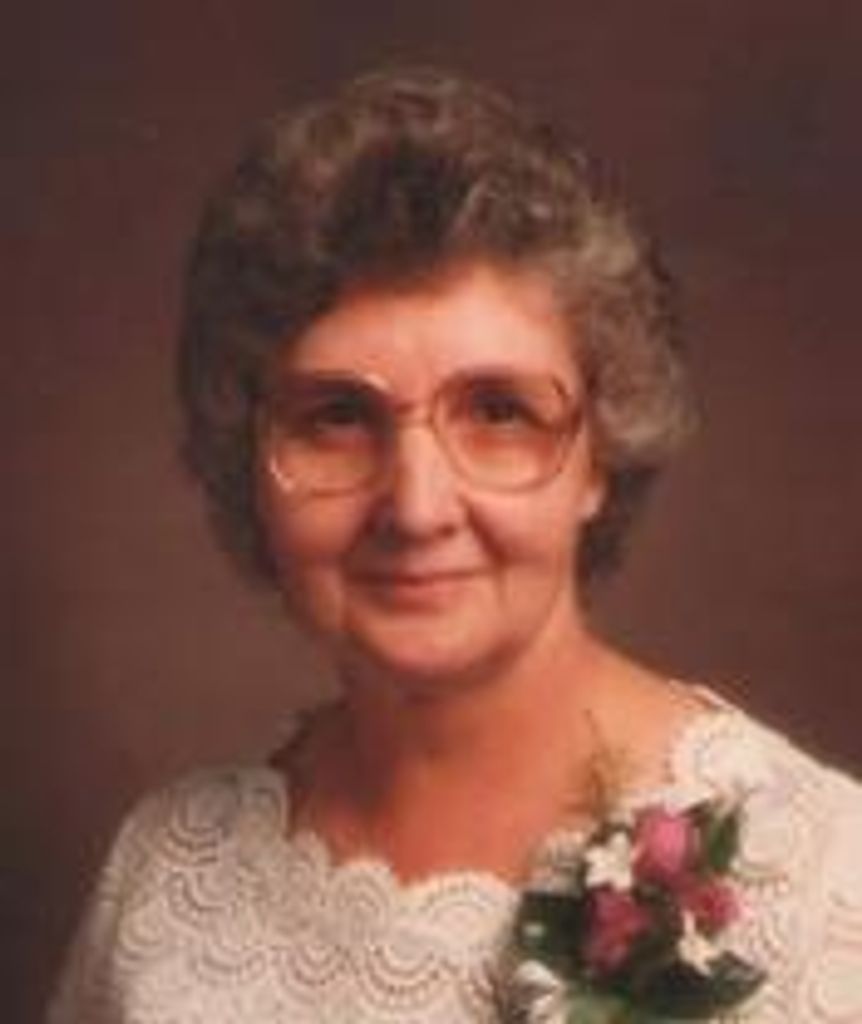 Elsa A. Koss