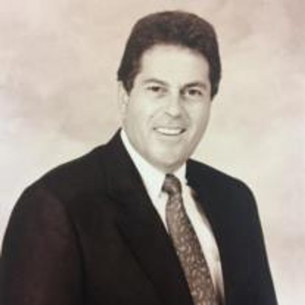 Julio Louis Bergantino Profile Photo