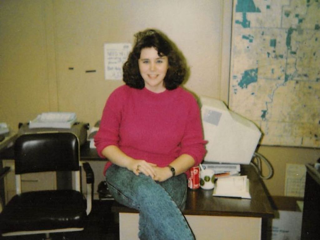 Susan Marie Diehl