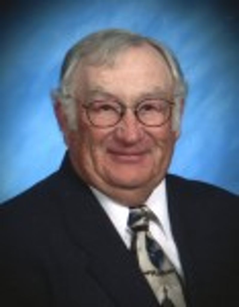 Dewayne Walter Profile Photo