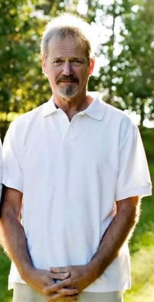William David Williams Profile Photo