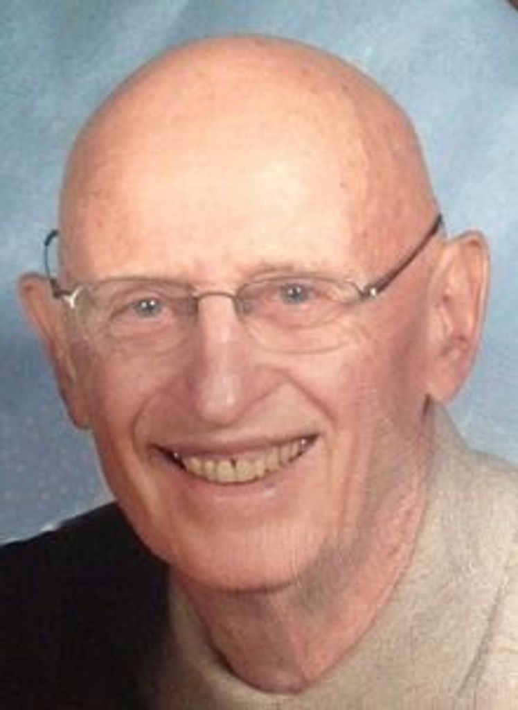 E.  Donald Hebert