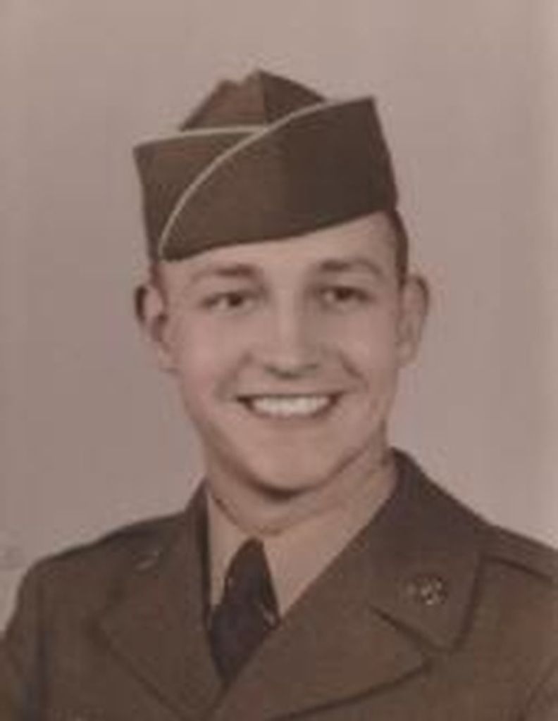 Herbert "Herbie" Richards Profile Photo